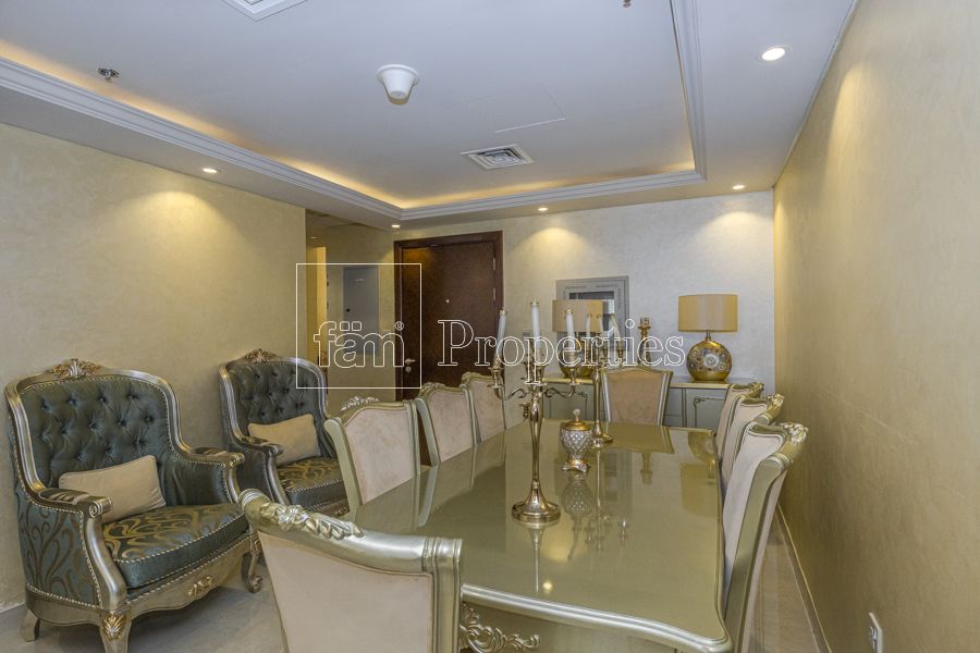 Апартаменты Al Furjan, ОАЭ, 230 м2 фото 5
