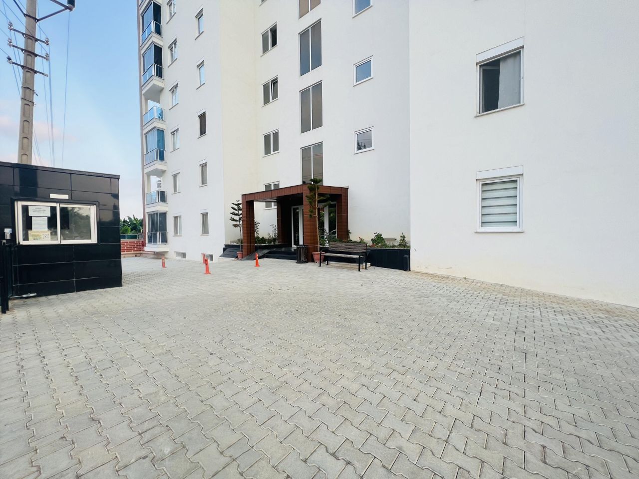 Квартира в Алании, Турция, 85 м2 фото 4