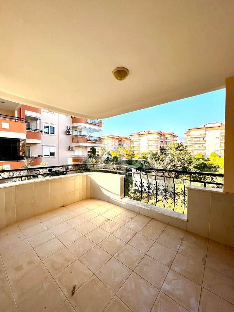 Апартаменты в Алании, Турция, 120 м2 фото 5