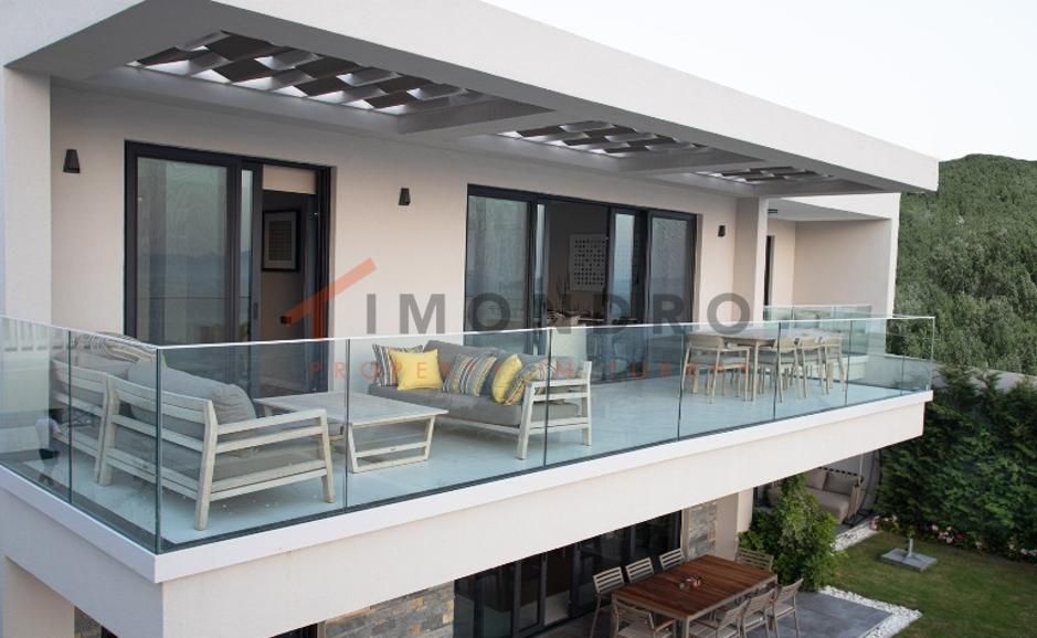 Квартира в Гюмюшлюке, Турция, 252 м2 фото 5