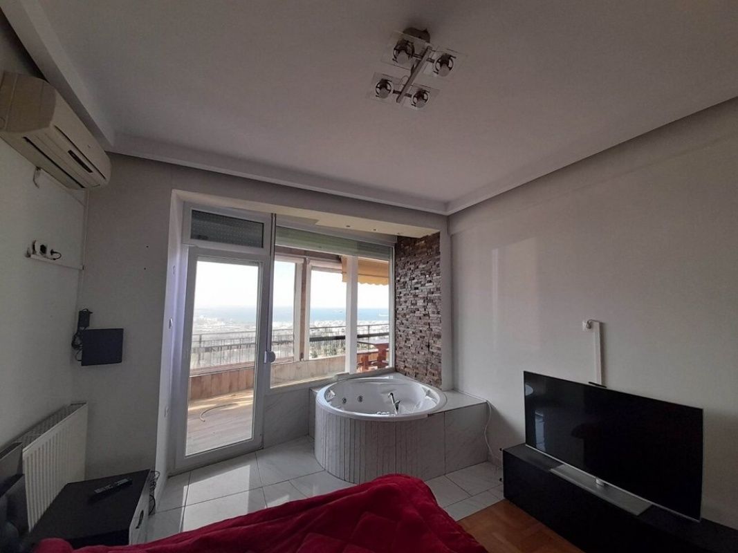 Квартира на Северо-Эгейских островах, Греция, 135 м2 фото 4