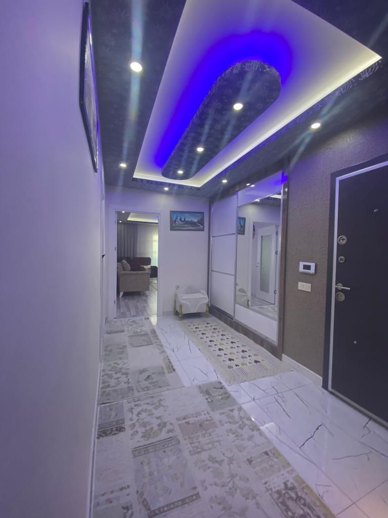 Квартира в Мерсине, Турция, 210 м2 фото 4