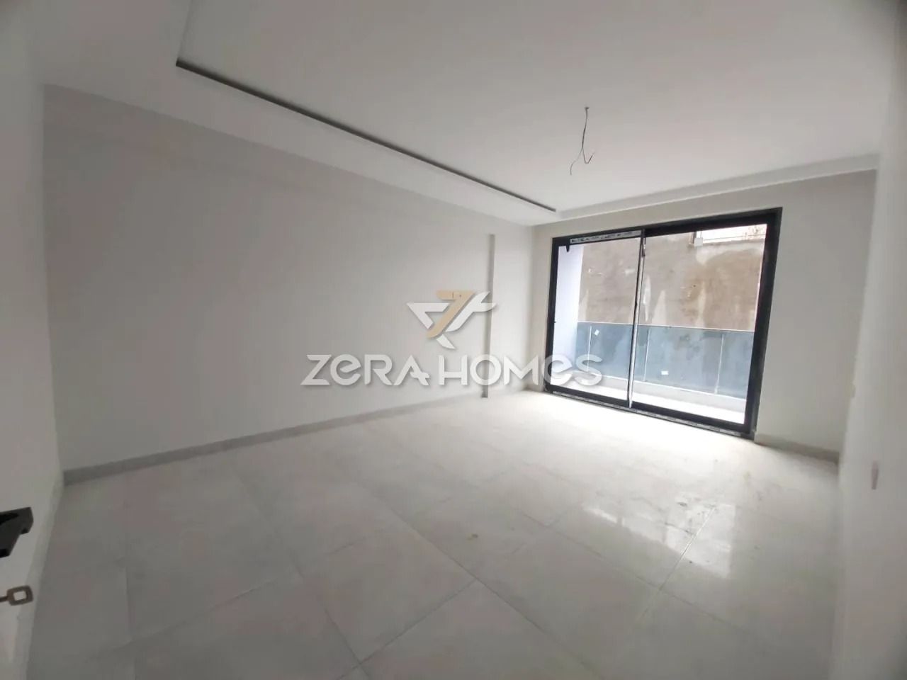 Квартира в Алании, Турция, 100 м2 фото 3