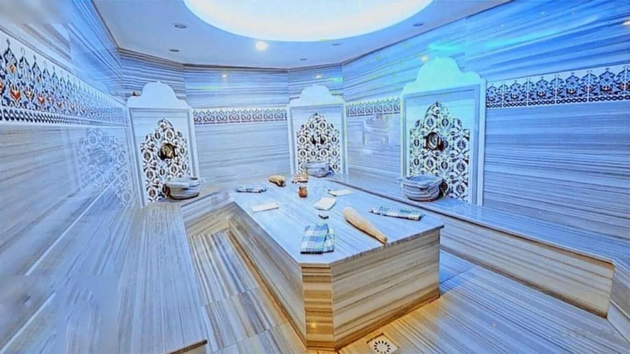 Квартира в Алании, Турция, 85 м2 фото 2