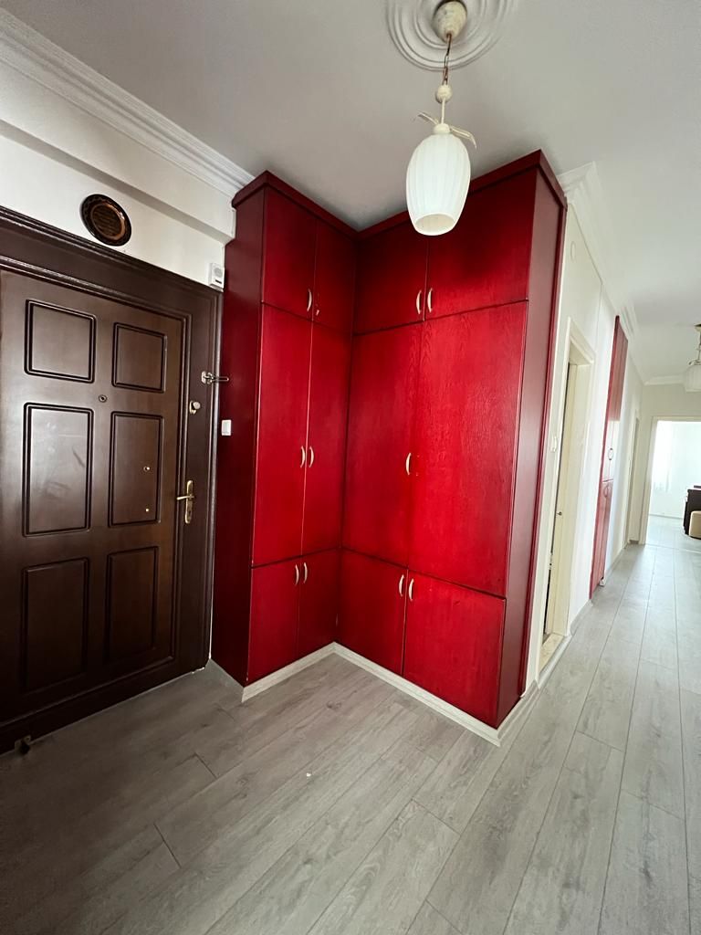Квартира в Мерсине, Турция, 175 м2 фото 4