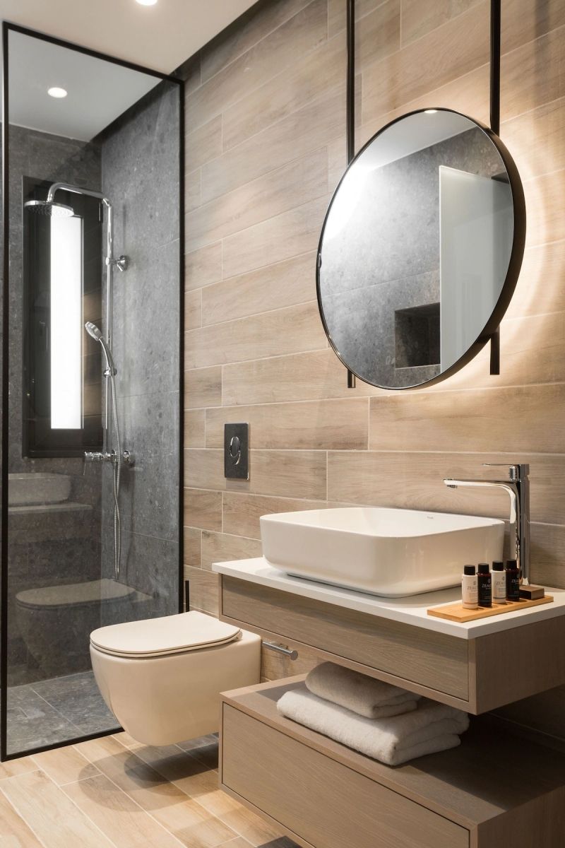 Апартаменты в Салониках, Греция, 59 м2 фото 4