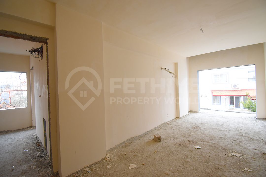 Вилла в Фетхие, Турция, 109 м2 фото 3