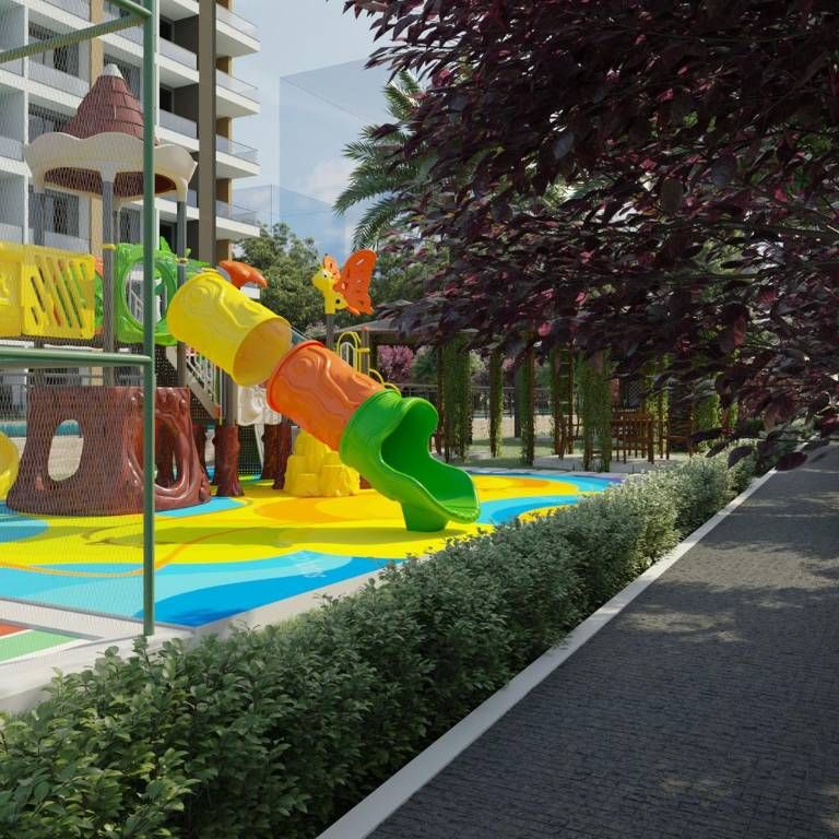 Апартаменты в Мерсине, Турция, 60 м2 фото 5