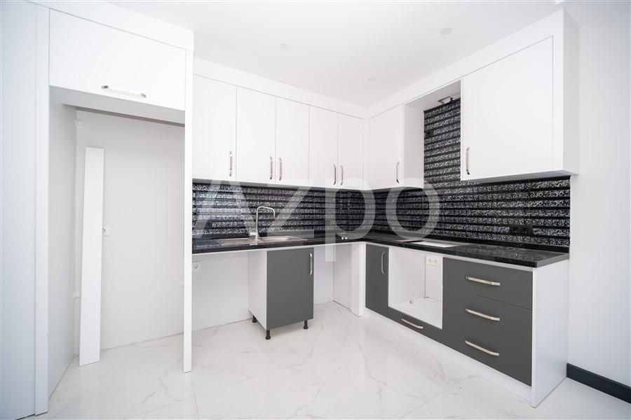 Апартаменты в Алании, Турция, 60 м2 фото 2
