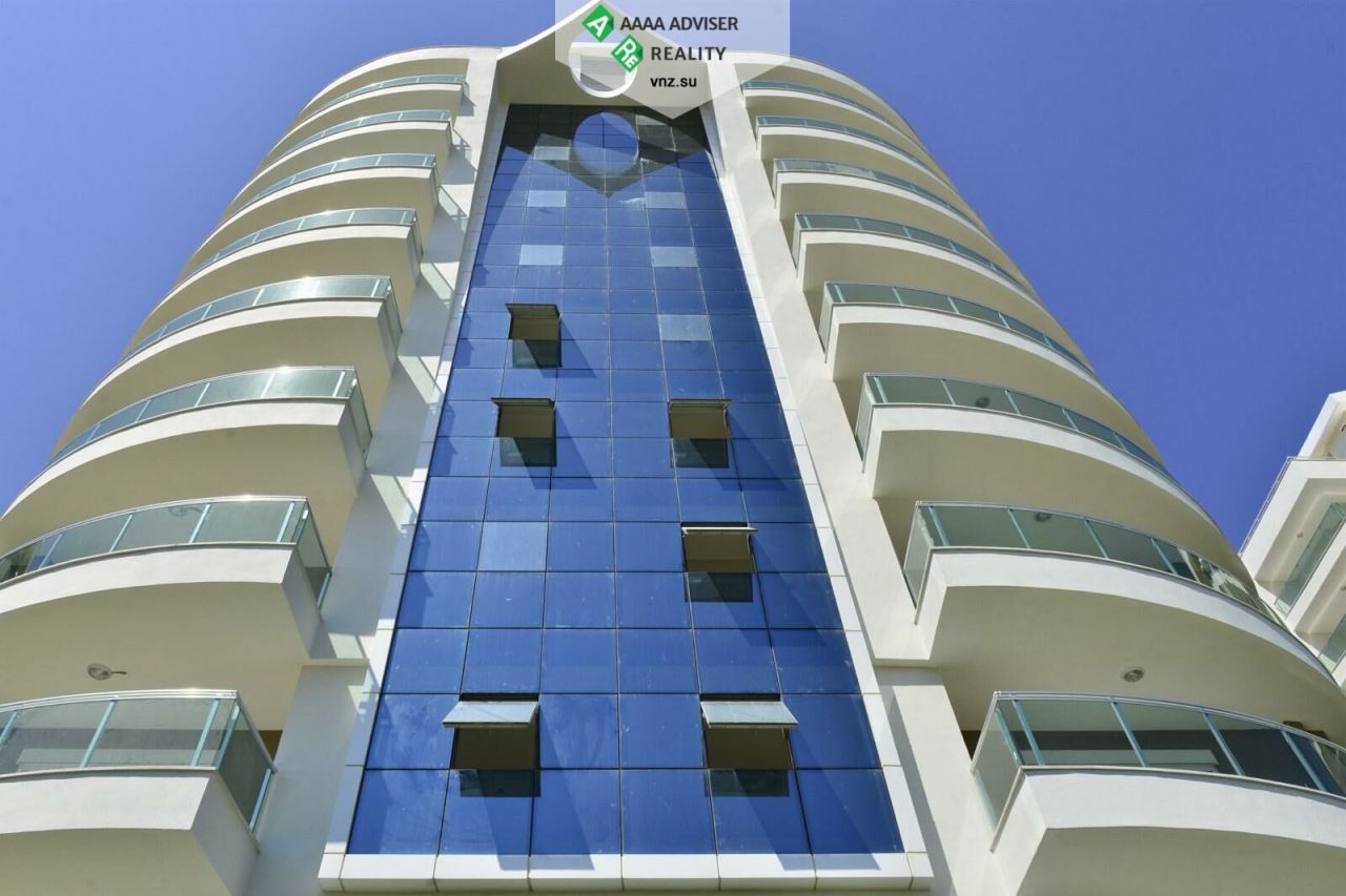 Квартира в Авсалларе, Турция, 68 м2 фото 4