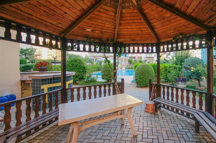 Квартира в Алании, Турция, 110 м2 фото 4