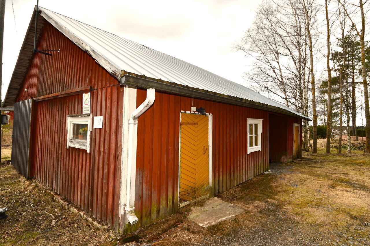 Дом в Теува, Финляндия, 50 м2 фото 2