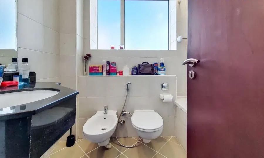 Квартира в Дубае, ОАЭ, 121 м2 фото 3