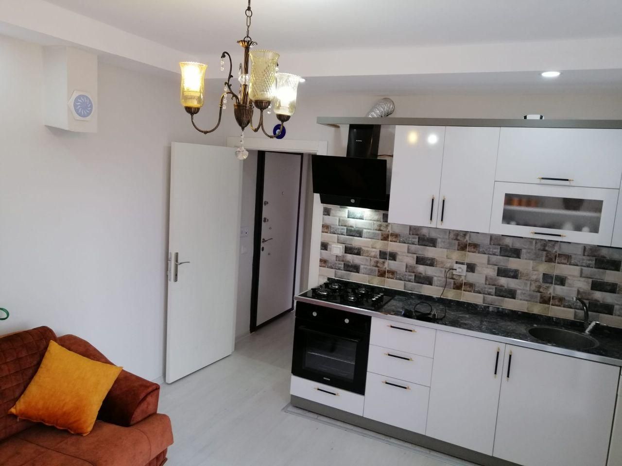 Квартира в Анталии, Турция, 55 м2 фото 5