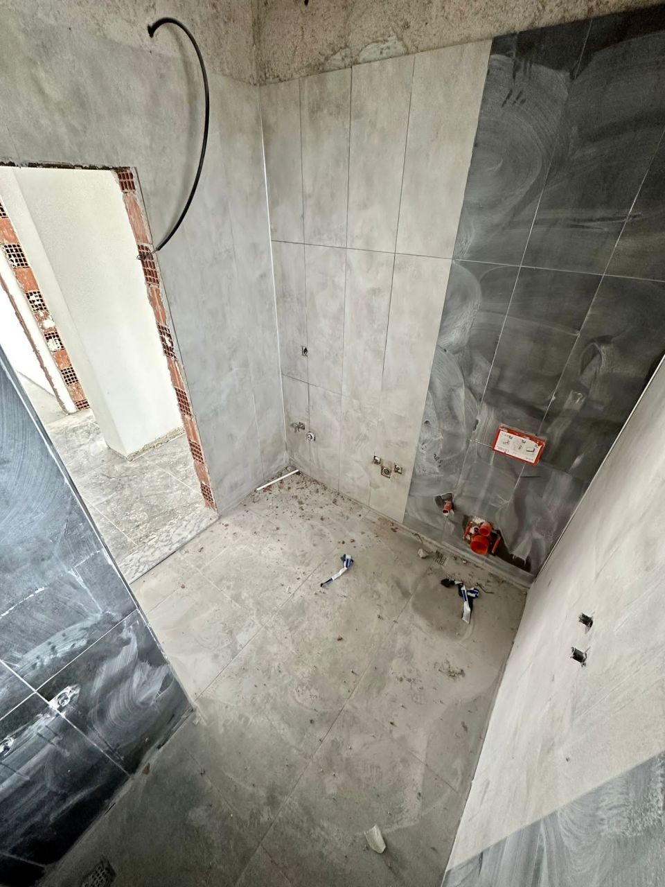 Квартира в Финике, Турция, 110 м2 фото 5