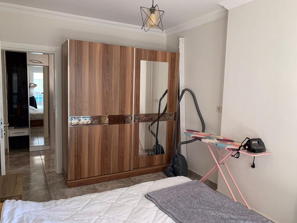 Квартира в Алании, Турция, 125 м2 фото 5