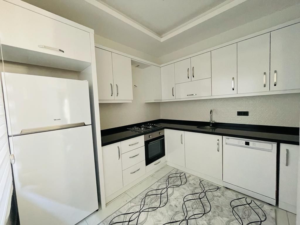 Пентхаус в Алании, Турция, 100 м2 фото 4