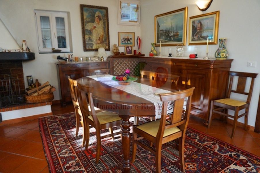 Вилла в Алассио, Италия, 300 м2 фото 5
