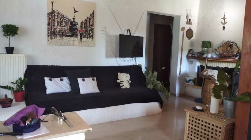 Дом на Халкидиках, Греция, 70 м2 фото 5