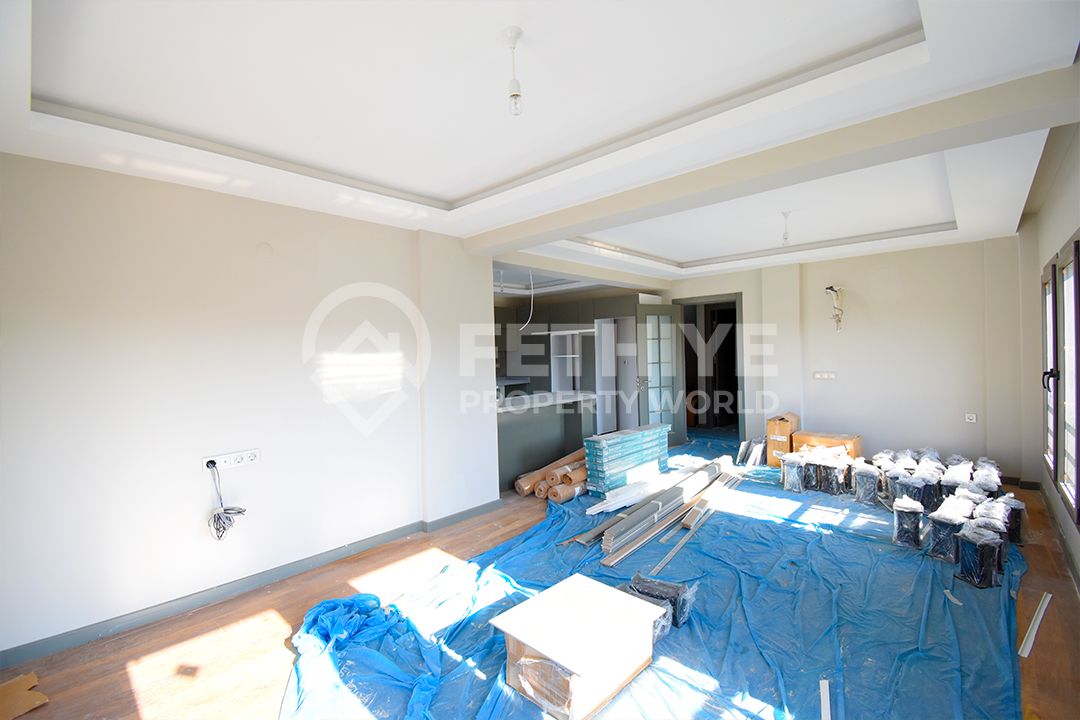 Вилла в Фетхие, Турция, 200 м2 фото 4