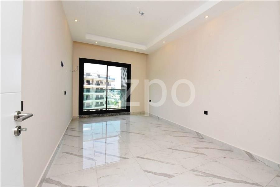 Апартаменты в Алании, Турция, 65 м2 фото 4