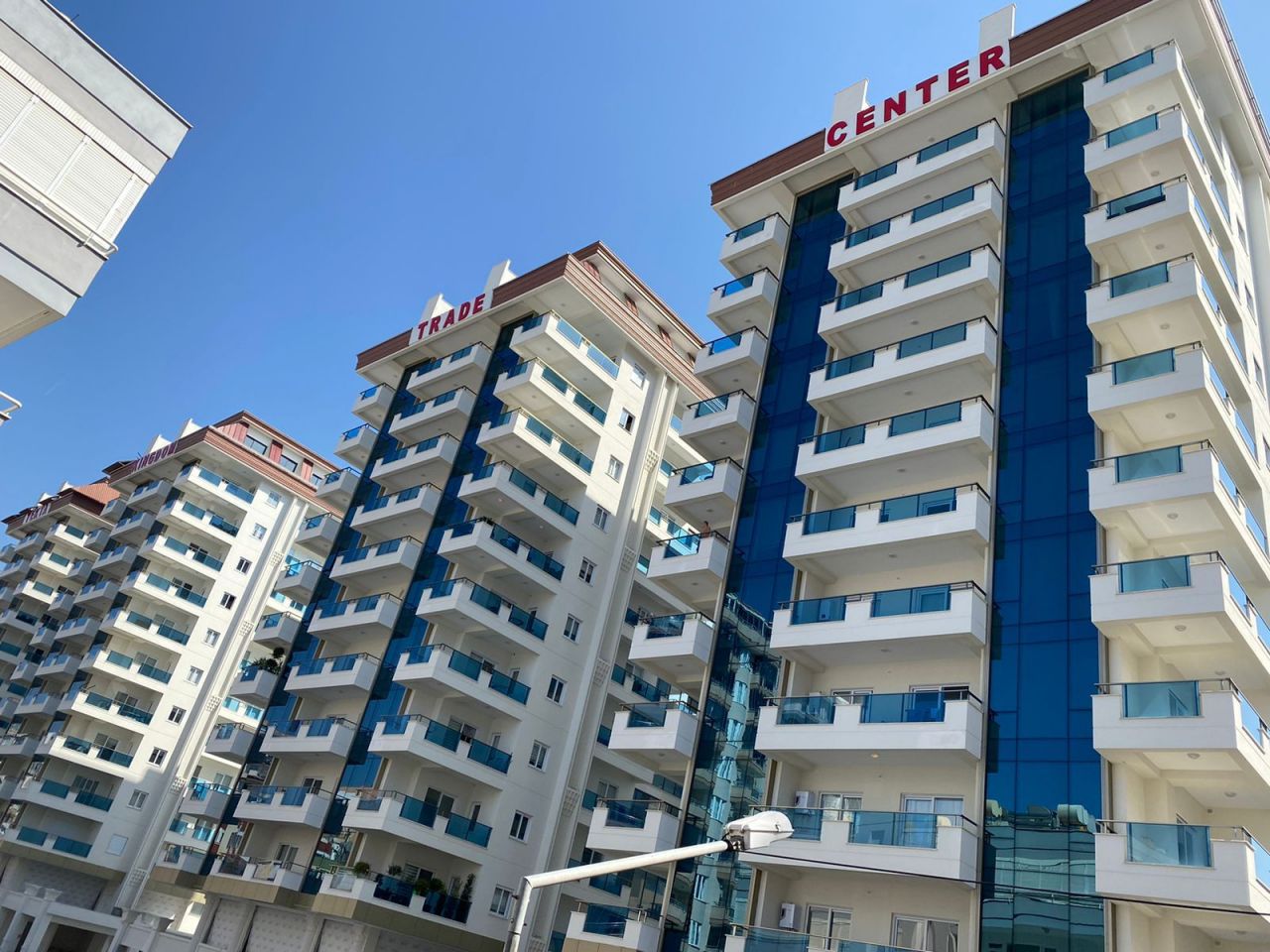 Квартира в Алании, Турция, 120 м2 фото 5