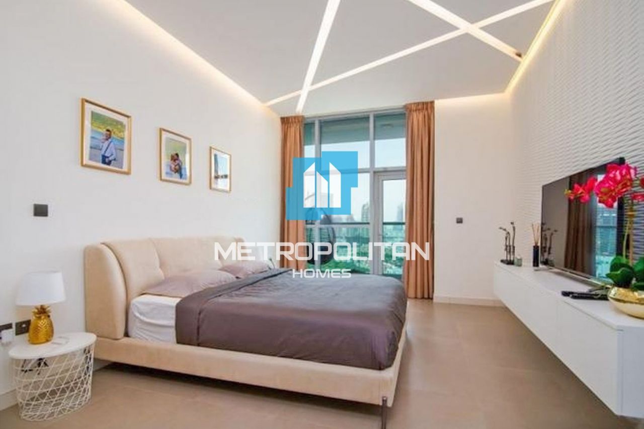 Апартаменты в Дубае, ОАЭ, 128 м2 фото 5