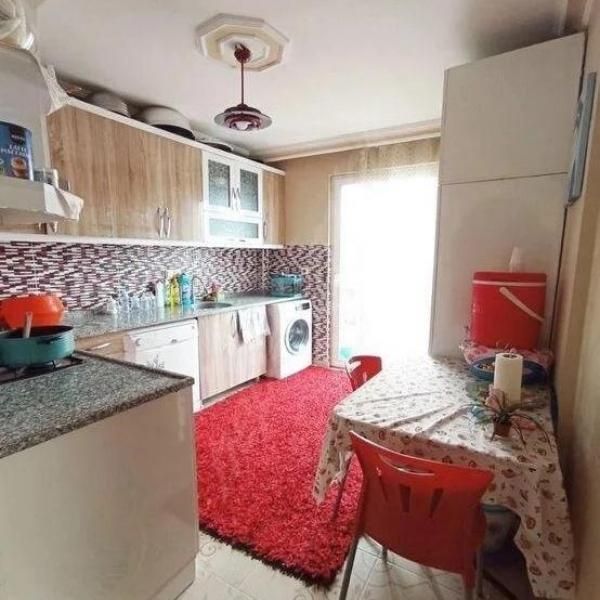 Квартира в Анталии, Турция, 130 м2 фото 2
