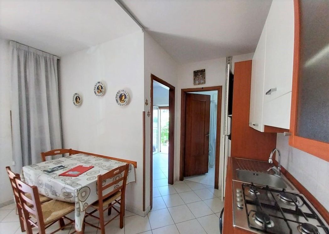 Квартира в Скалее, Италия, 50 м2 фото 4