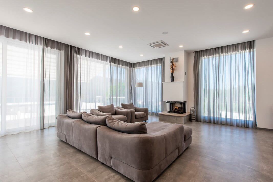 Вилла Herceg Novi, Черногория, 760 м2 фото 4