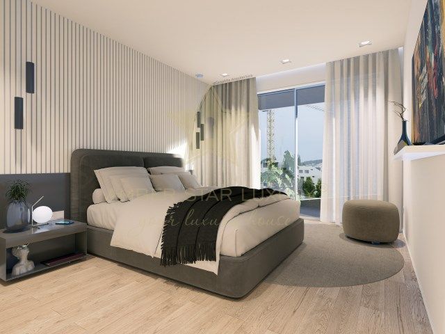 Апартаменты в Валенсе, Португалия, 58 м2 фото 3
