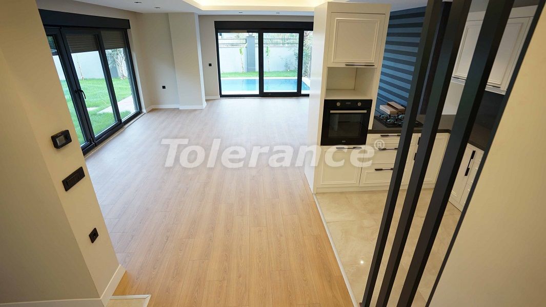 Вилла в Анталии, Турция, 300 м2 фото 5