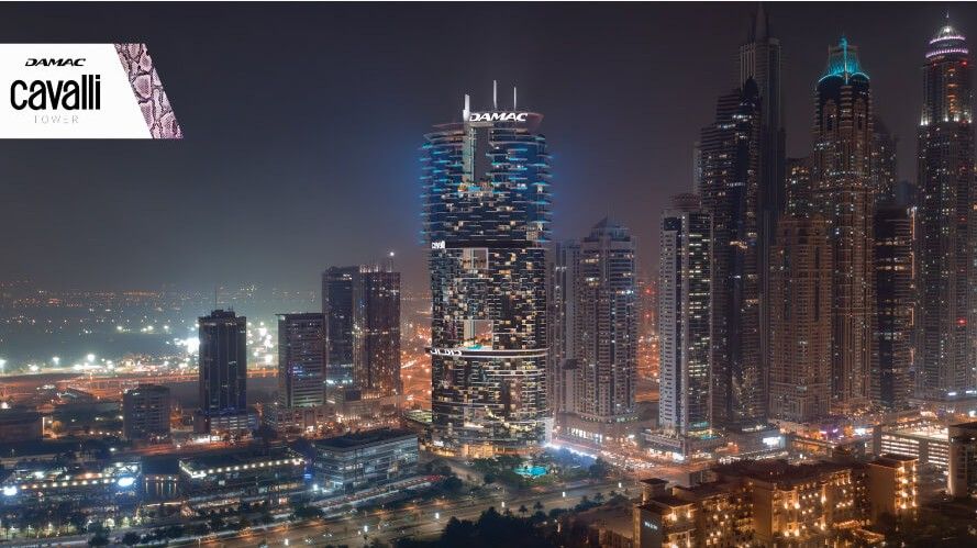 Квартира в Дубае, ОАЭ, 90 м2 фото 5