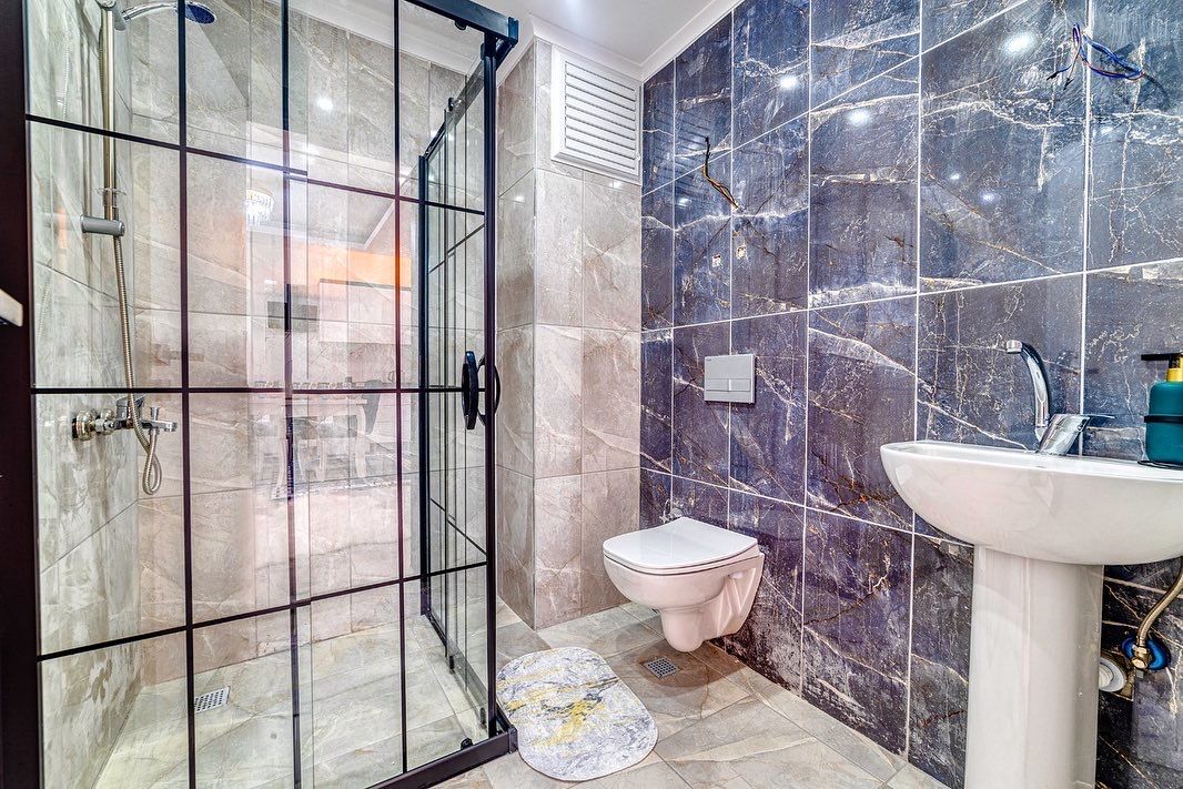Квартира в Алании, Турция, 50 м2 фото 5