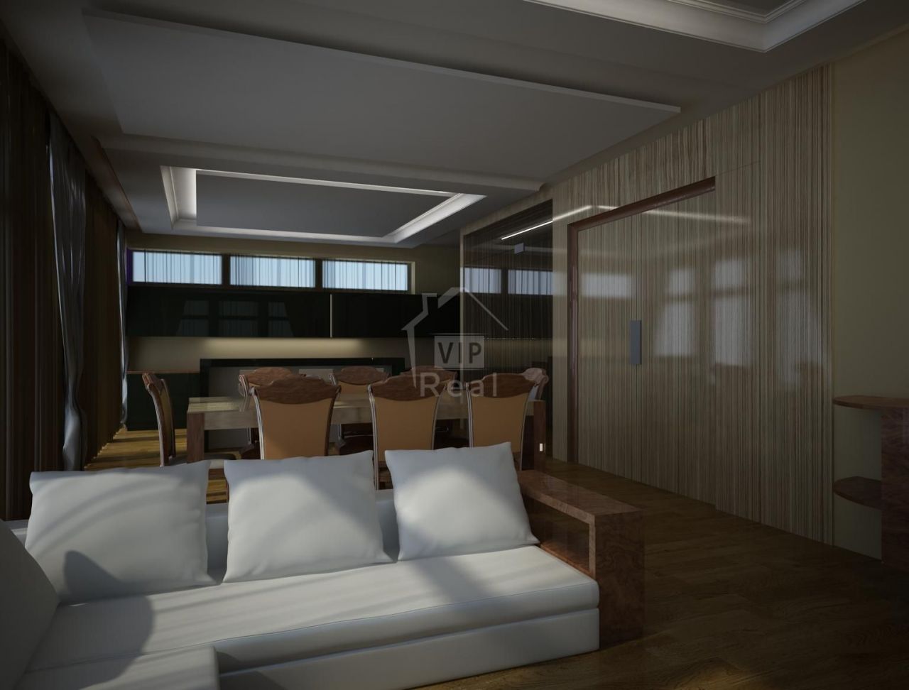 Дом в Юрмале, Латвия, 440 м2 фото 2