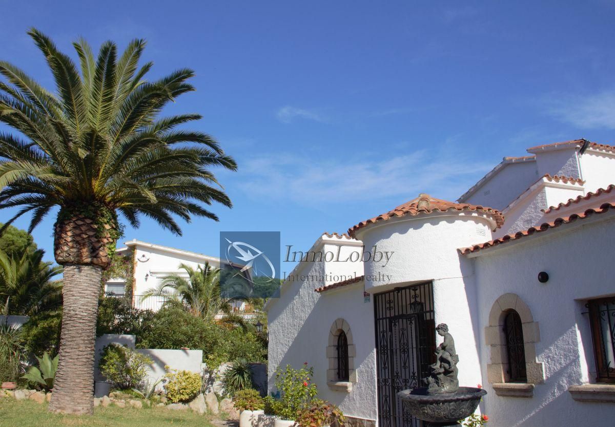 Дом в Калонже, Испания, 140 м2 фото 4