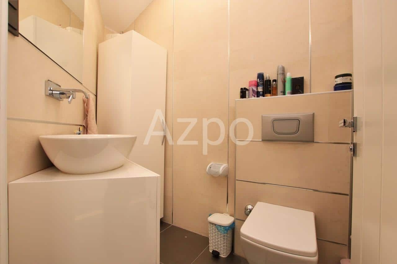 Пентхаус в Алании, Турция, 150 м2 фото 5