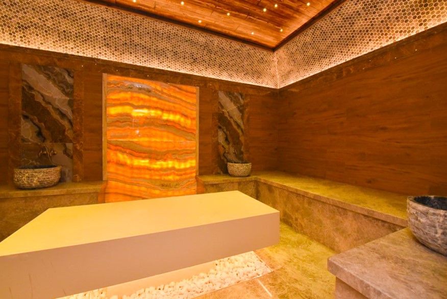 Квартира в Алании, Турция, 47 м2 фото 5