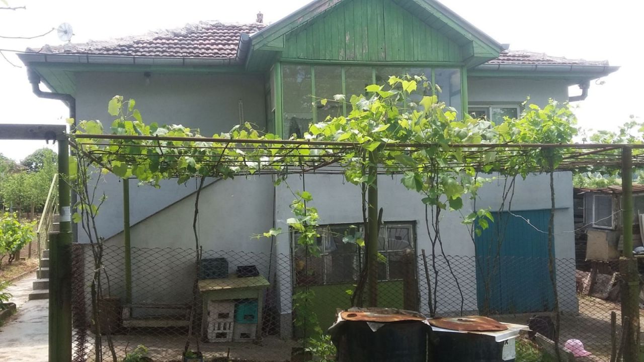 Дом в Вылчаново, Болгария, 100 м2 фото 2