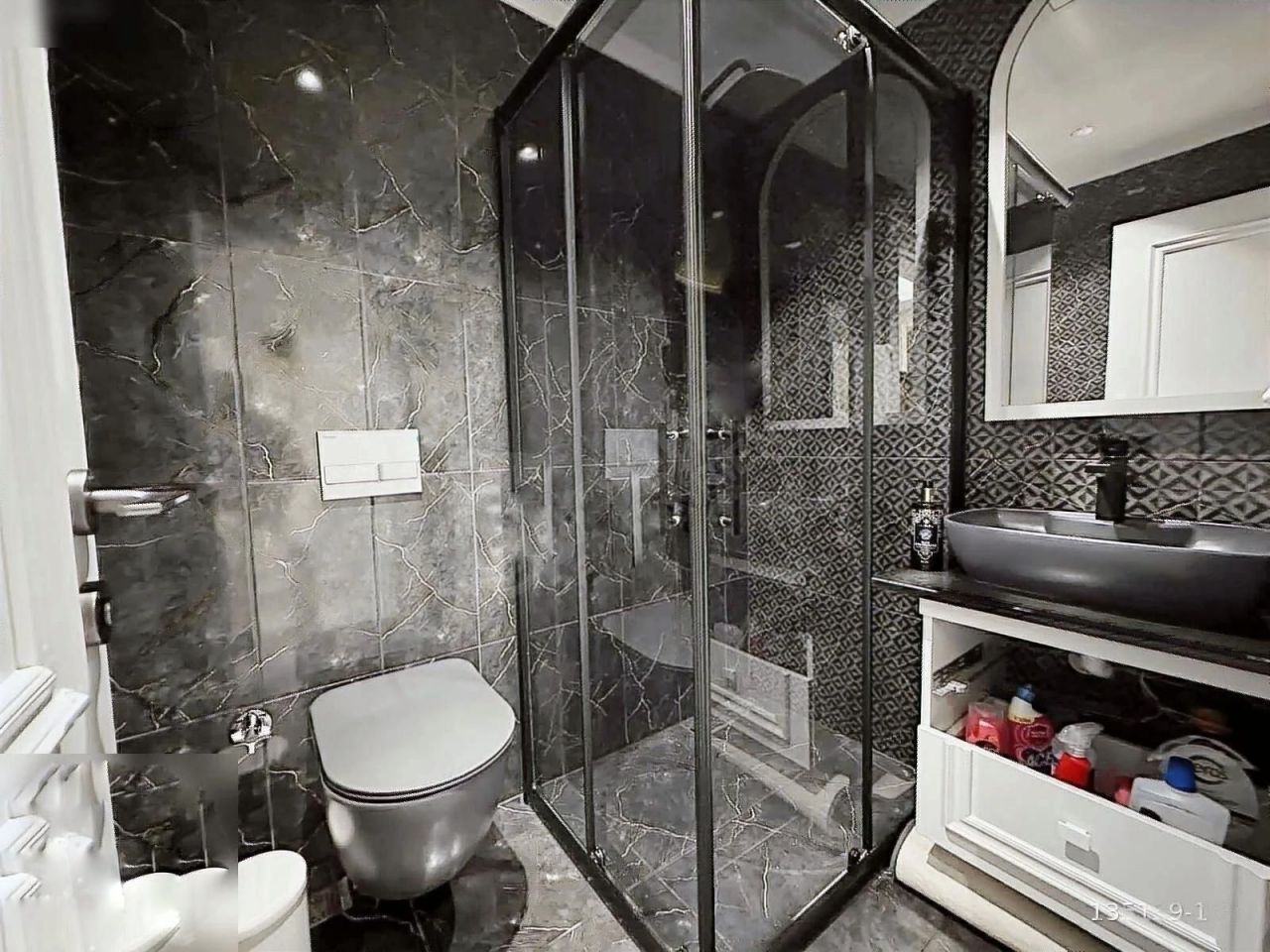 Пентхаус в Кестеле, Турция, 155 м2 фото 3