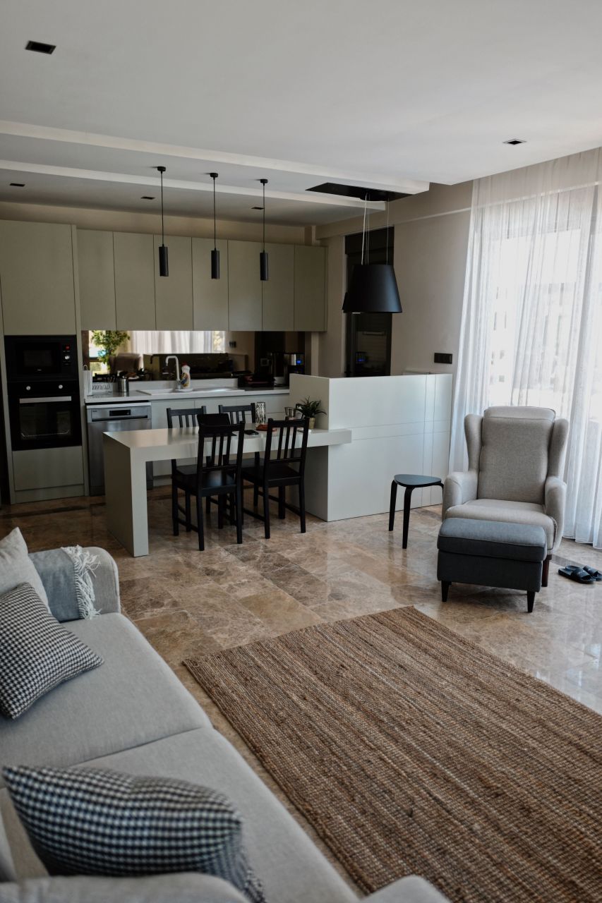 Вилла в Кемере, Турция, 200 м2 фото 3