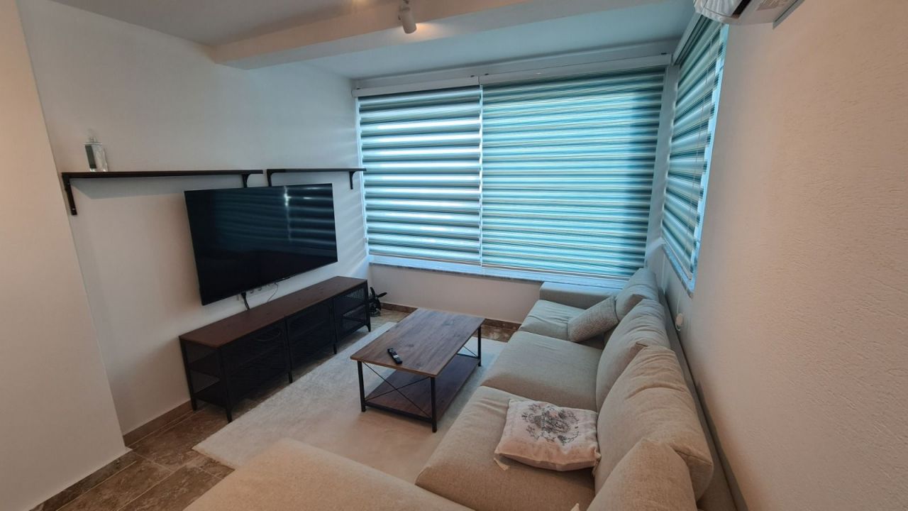 Вилла в Алании, Турция, 120 м2 фото 2