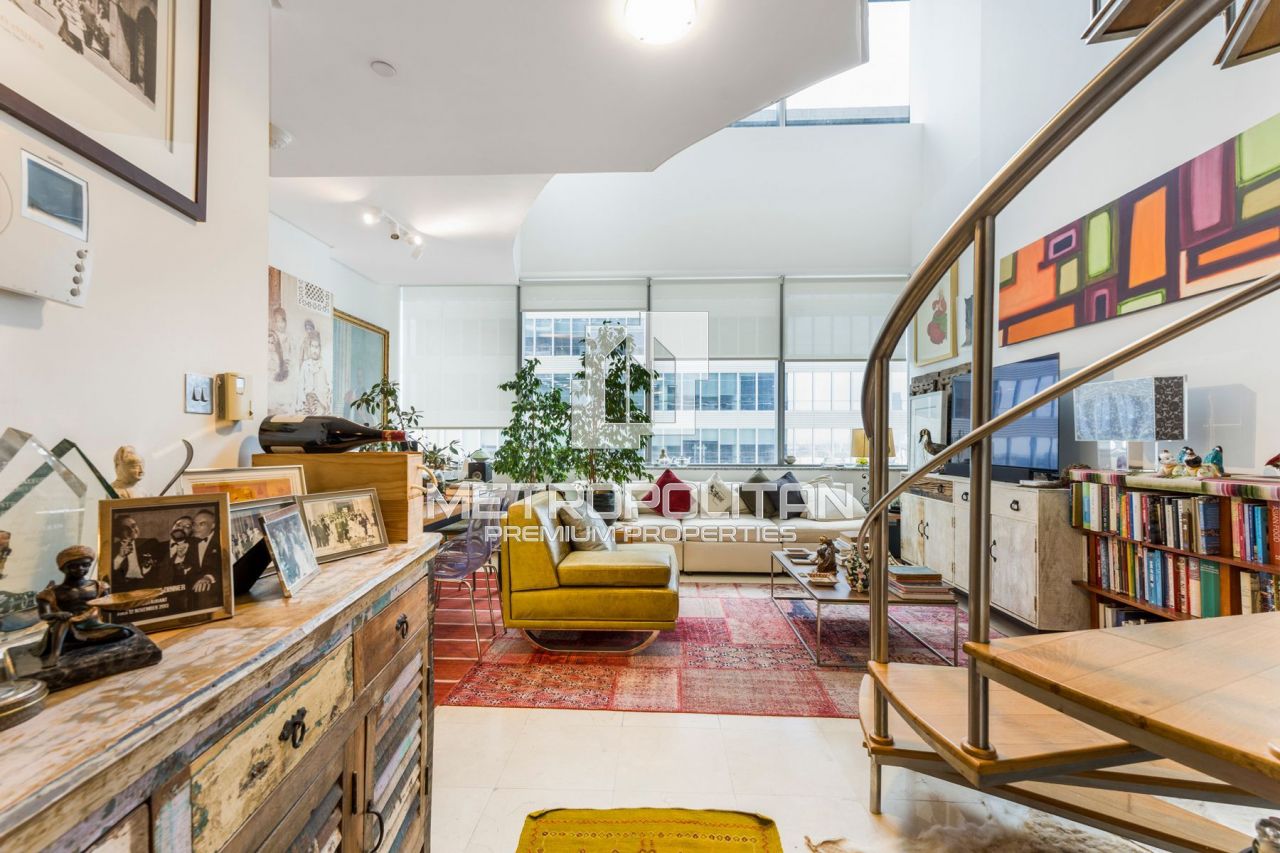 Апартаменты в Дубае, ОАЭ, 100 м2 фото 4