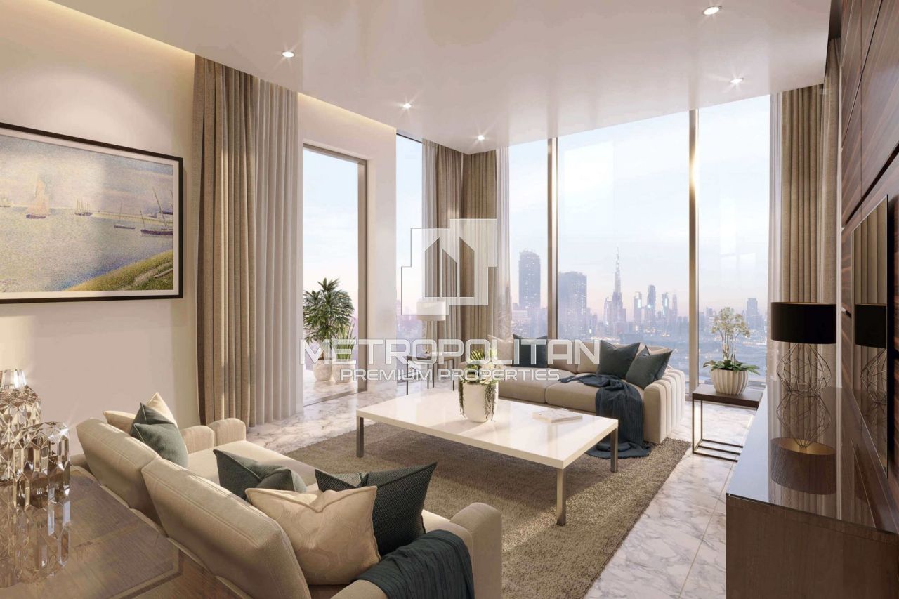 Апартаменты в Дубае, ОАЭ, 85 м2 фото 5