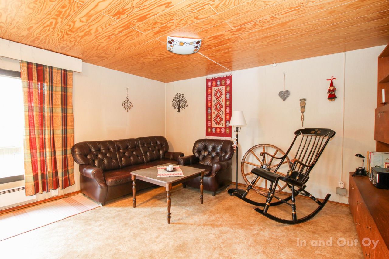 Дом в Раутъярви, Финляндия, 70 м2 фото 5