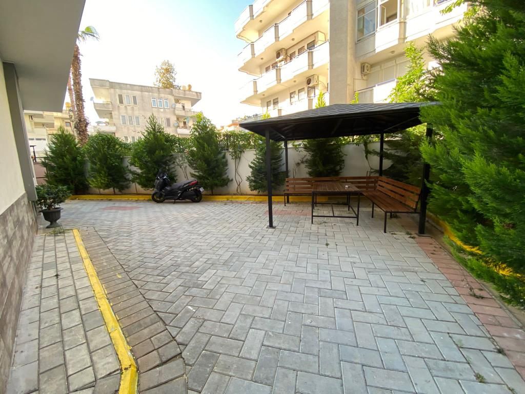 Квартира в Алании, Турция, 55 м2 фото 3