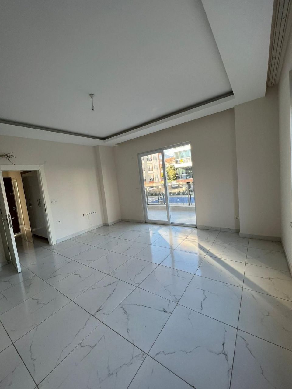 Квартира в Алании, Турция, 90 м2 фото 4