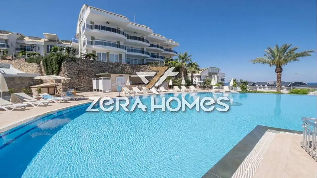 Квартира в Алании, Турция, 120 м2 фото 5