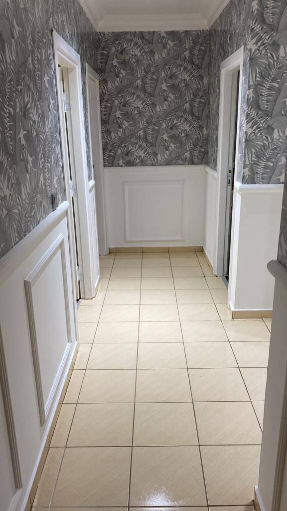 Квартира в Алании, Турция, 110 м2 фото 5