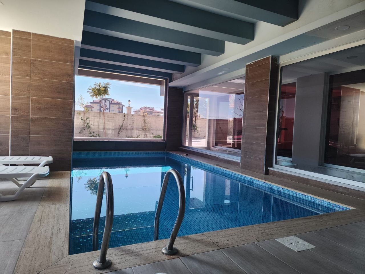 Квартира в Авсалларе, Турция, 50 м2 фото 2